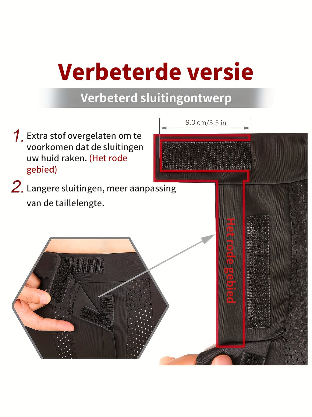 SlopeArmor 3D – Gewatteerde Comfortshorts voor Wintersport en Outdooractiviteiten