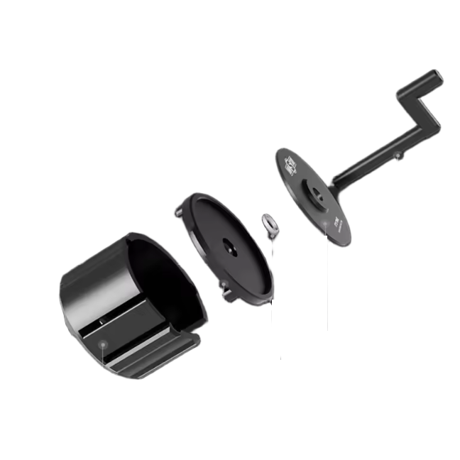 CombatRoll – De Snelste Manier om Je Bandages Op te Rollen