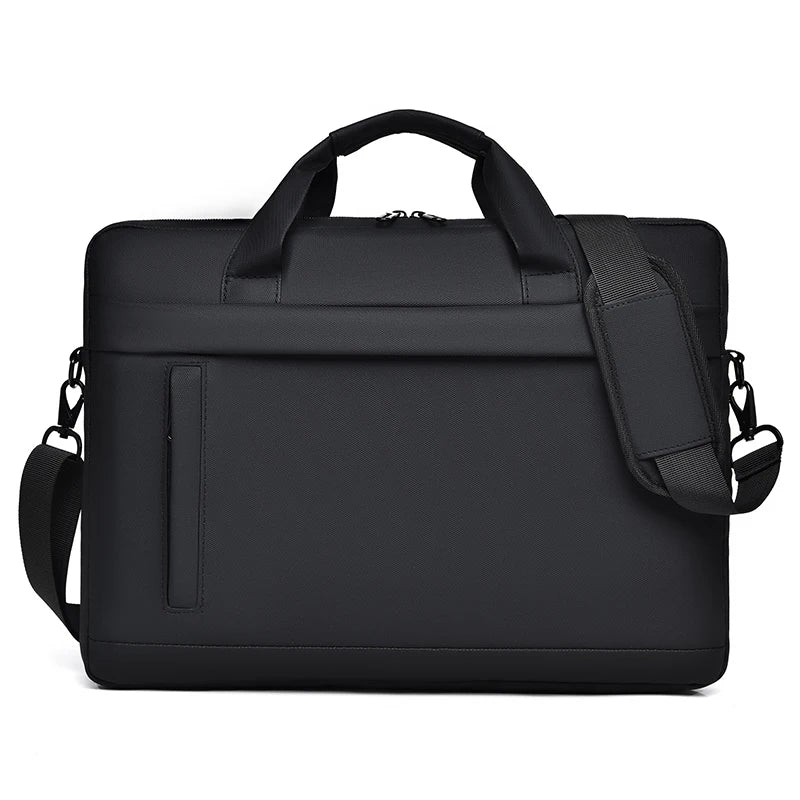 AxisPro Business Bag – Slim Design, Smart Function