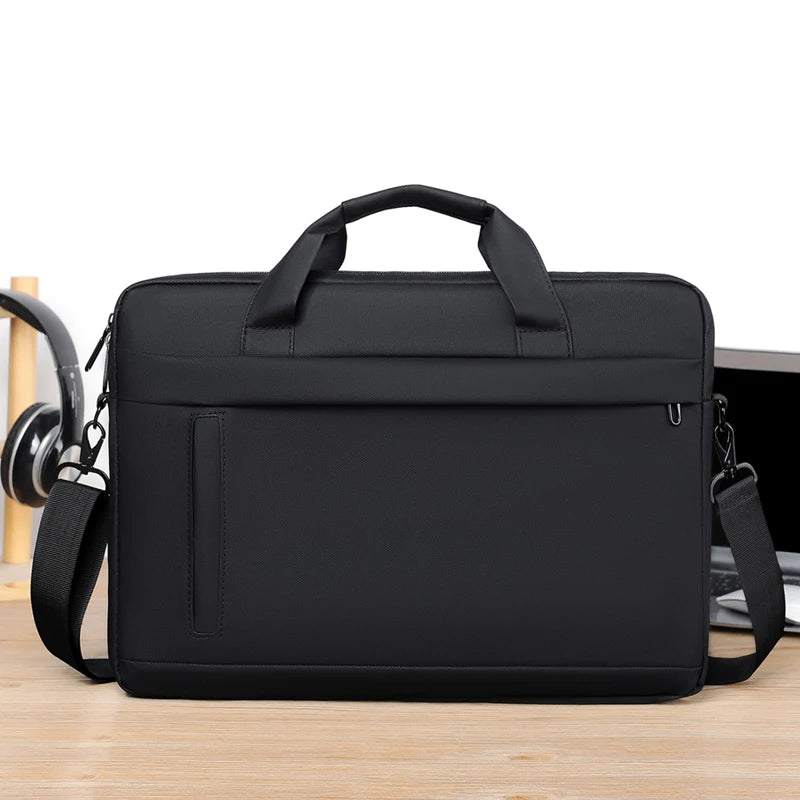 AxisPro Business Bag – Slim Design, Smart Function