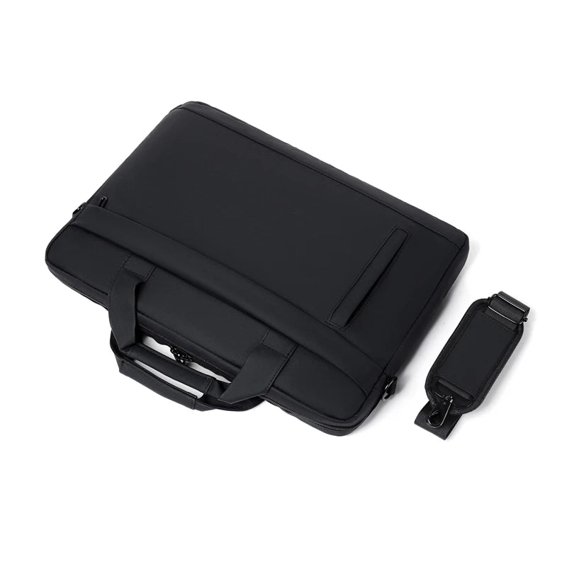 AxisPro Business Bag – Slim Design, Smart Function