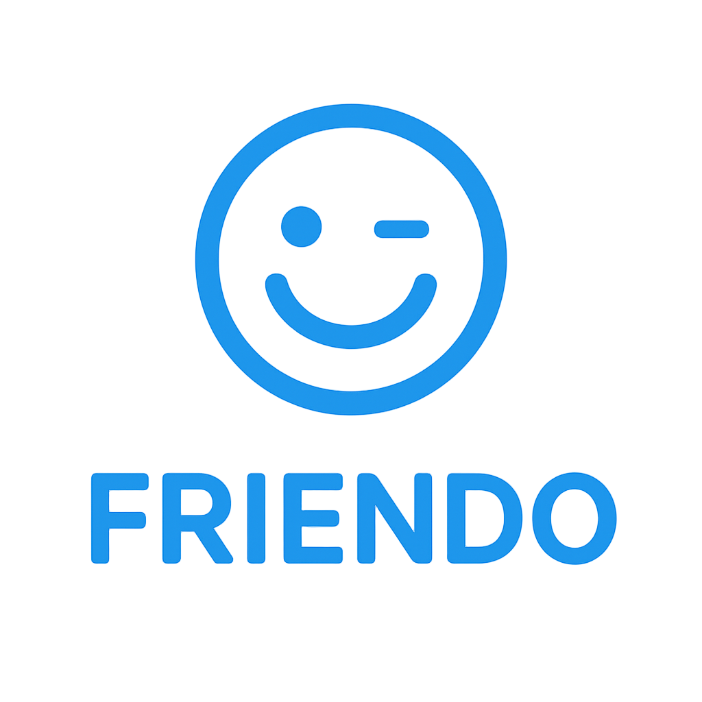 Friendo.nl